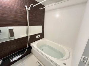 山二ツガーデン 0102号-15