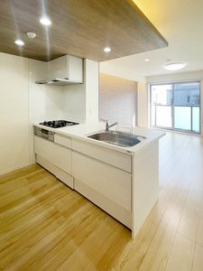 ニワビレッジ サード T203号-9