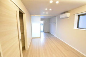 カーサ・デル・ソル 0101号-2