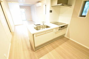 カーサ・デル・ソル 0101号-6