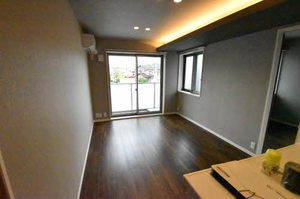 カーサ・デル・ソル 0203号-3