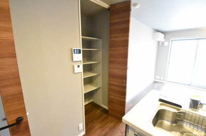 カーサ・デル・ソル 0203号-9