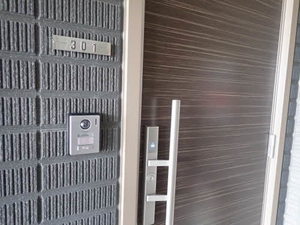 シャーメゾン女池上山 0301号-3