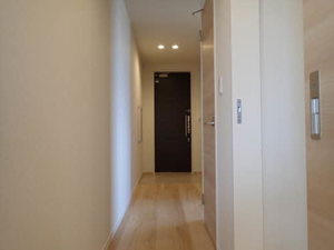 シャーメゾン女池上山 0301号-4