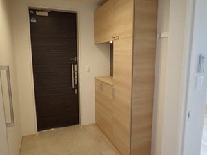 シャーメゾン女池上山 0301号-5