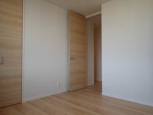 シャーメゾン女池上山 0301号-6