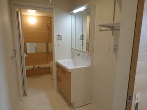 シャーメゾン女池上山 0301号-9