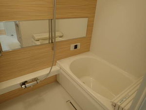 シャーメゾン女池上山 0301号-10