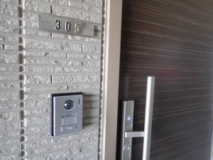 シャーメゾン女池上山 0305号-3