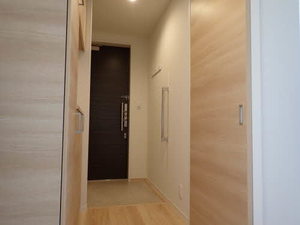 シャーメゾン女池上山 0305号-4