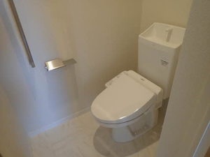 シャーメゾン女池上山 0305号-6