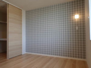 シャーメゾン女池上山 0305号-7