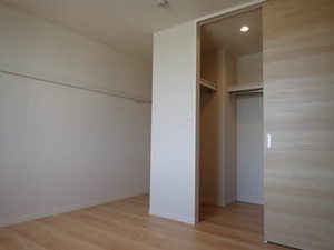 シャーメゾン女池上山 0305号-8