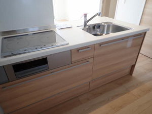 シャーメゾン女池上山 0305号-10