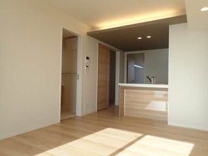 シャーメゾン女池上山 0305号-11