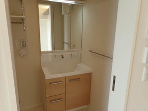 シャーメゾン女池上山 0305号-12