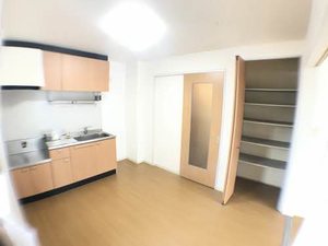 フォレストＯＴＯＢＥ B101号-2