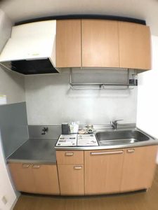 フォレストＯＴＯＢＥ B101号-3