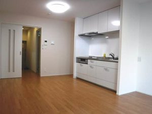 プレミアス町新Ⅱ 0106号-2