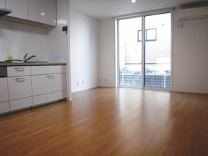 プレミアス町新Ⅱ 0106号-3