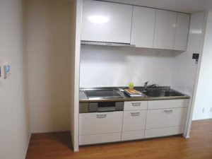 プレミアス町新Ⅱ 0106号-6