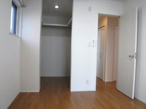 プレミアス町新Ⅱ 0106号-10