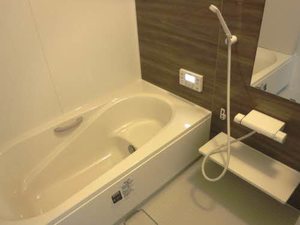 プレミアス町新Ⅱ 0106号-15