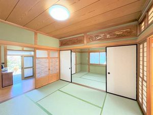 采女町東川一戸建-2