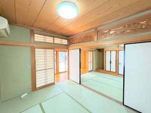 采女町東川一戸建-6