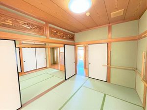 采女町東川一戸建-7