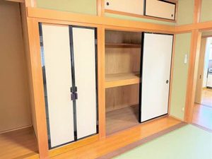 采女町東川一戸建-8