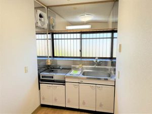 采女町東川一戸建-9