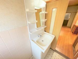 采女町東川一戸建-14