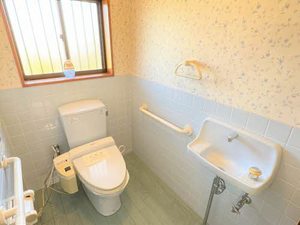 采女町東川一戸建-15