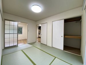 メゾン城ヶ崎 0201号-2