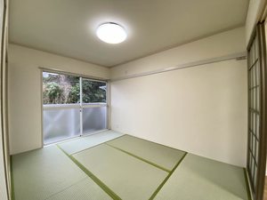 メゾン城ヶ崎 0201号-3