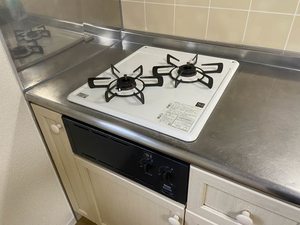 メゾン城ヶ崎 0201号-5