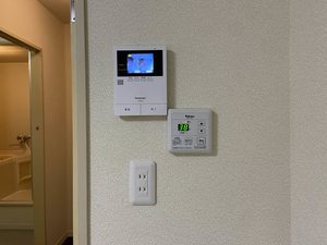 メゾン城ヶ崎 0201号-11