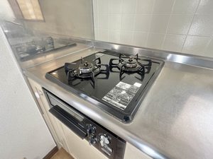 フレグランスＴＳＵＣＨＩＹＡ B103号-14