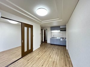 ライフシティールミナス 0203号-3