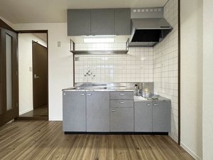 ライフシティールミナス 0203号-5