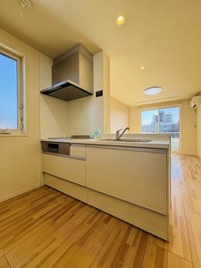 クレスティーク 0201号-6