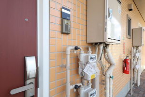 シャンブル　クレール B101号-13