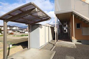 シャンブル　クレール B101号-14