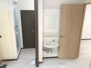 シティハイムかしわ 0101号-8