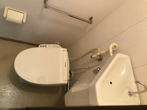 シティハイムかしわ 0101号-11