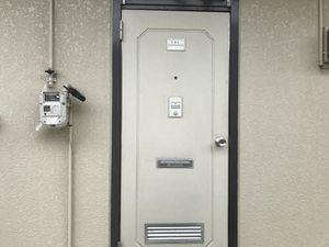 シティハイムかしわ 0101号-13