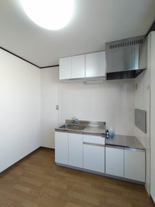 シャイニーグレンジ岡 A201号-4