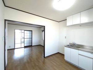 シャイニーグレンジ岡 A201号-5