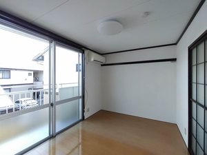 シャイニーグレンジ岡 A201号-7